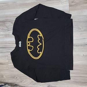 Batman Sweatshirt - M